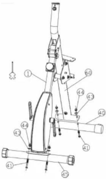 Capital Sports Azura Fusion - Assemblage - 2