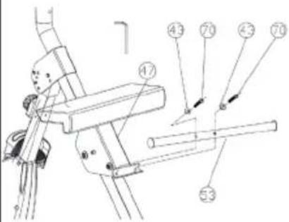 Capital Sports Azura Fusion - ZUSAMMENBAU - 5