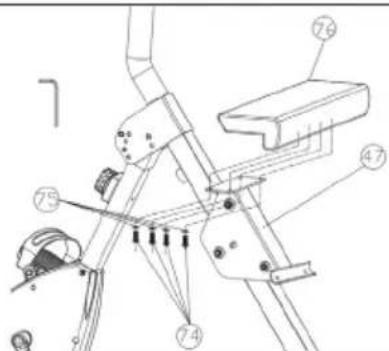 Capital Sports Azura Fusion - Assembly - 3