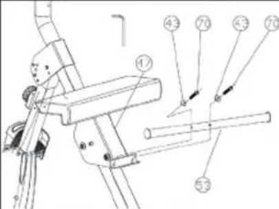 Capital Sports Azura Fusion - Assembly - 4