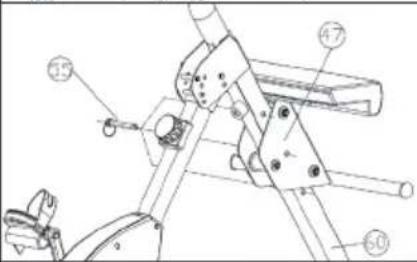 Capital Sports Azura Fusion - Assemblage - 5