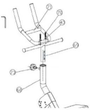 Capital Sports Azura Fusion - Assemblage - 6