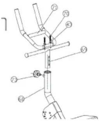 Capital Sports Azura Fusion - ZUSAMMENBAU - 7