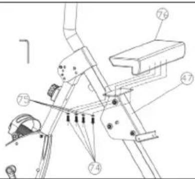 Capital Sports Azura Fusion - Assemblage - 3