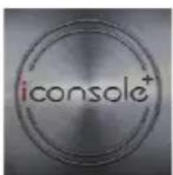 Capital Sports Evo Track - app iConsole+ - 1