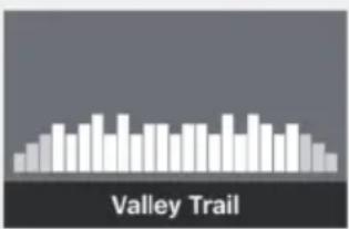 Capital Sports Evo Track - Allenamento profilato - 3