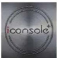 Capital Sports Evo Track - iConsole+ App - 1
