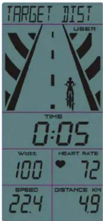 Capital Sports Strike Bike - INDICE - 1