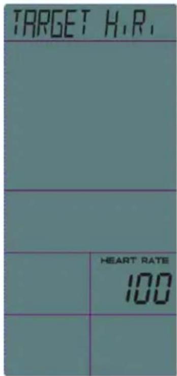 Capital Sports Strike Bike - Target HR - 1