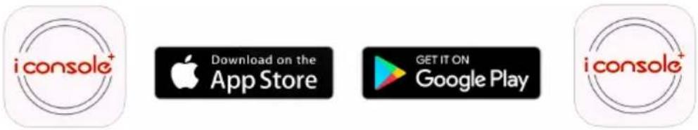 Capital Sports Strike Bike - ICONSOLE+ APP - 1