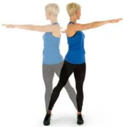 Capital Sports Strike Bike - CALENTAMIENTO ANTES DEL ENTRENAMIENTO - 3
