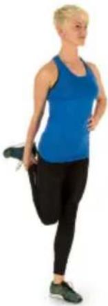 Capital Sports Strike Bike - CALENTAMIENTO ANTES DEL ENTRENAMIENTO - 5