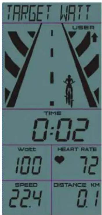 Capital Sports Strike Bike - INHALTSVERZEICHNIS - 2