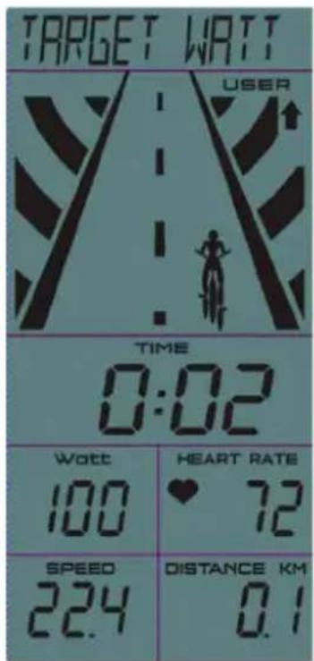 Capital Sports Strike Bike - ÍNDICE - 2