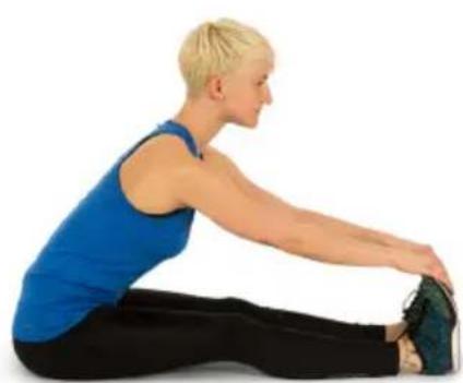 Capital Sports Strike Bike - CALENTAMIENTO ANTES DEL ENTRENAMIENTO - 9