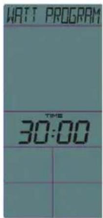 Capital Sports Strike Bike - Programma Watt - 2