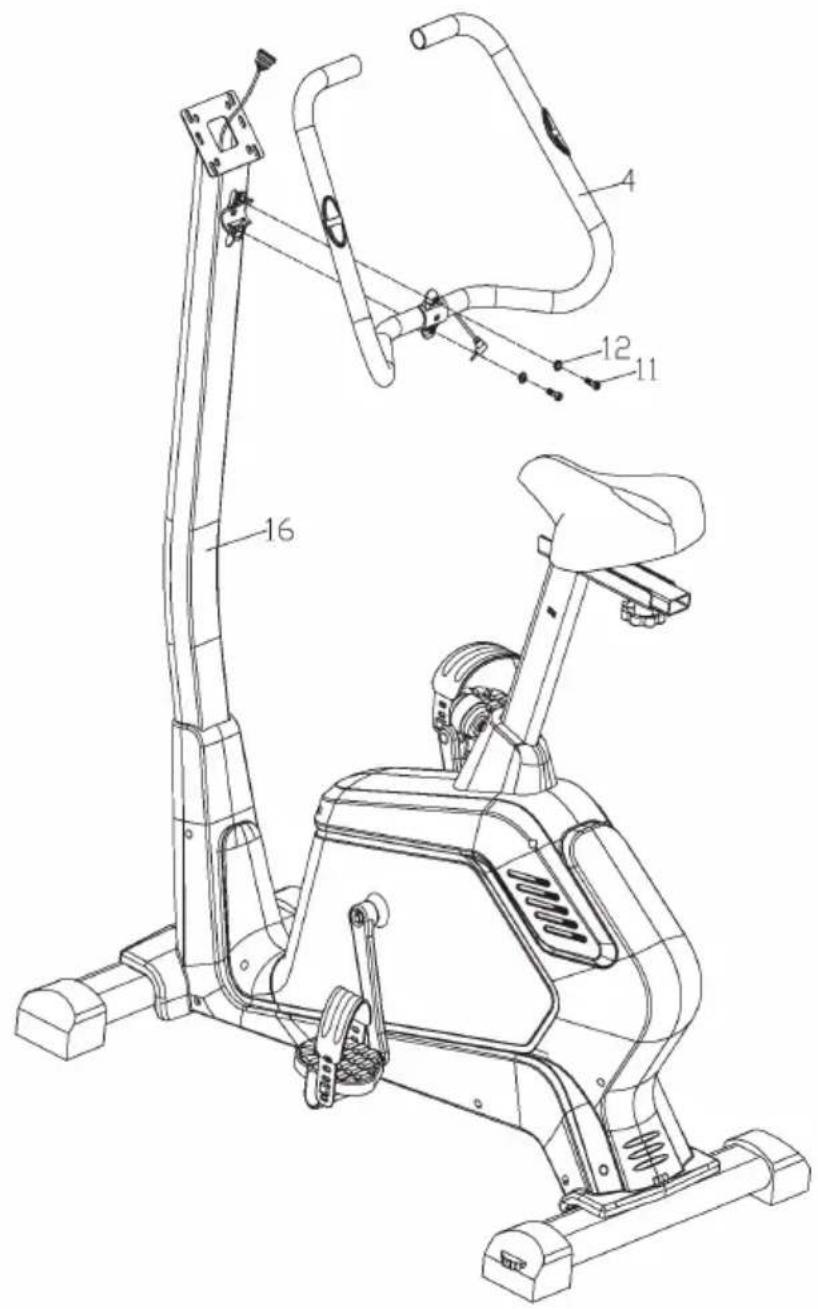 Capital Sports Evo Comfort - MONTAGGIO - 2
