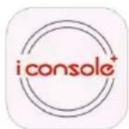 Capital Sports Evo Comfort - ICONSOLE+APP - 1