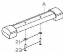Capital Sports Evo Comfort - ASSEMBLY - 3