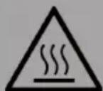 Klarstein Taste Volcano - AVVERTENZE DI SICUREZZA - 1