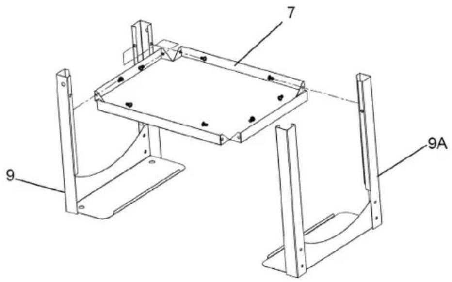 Klarstein Pizzaiolo Perfetto - MONTAGGIO - 2