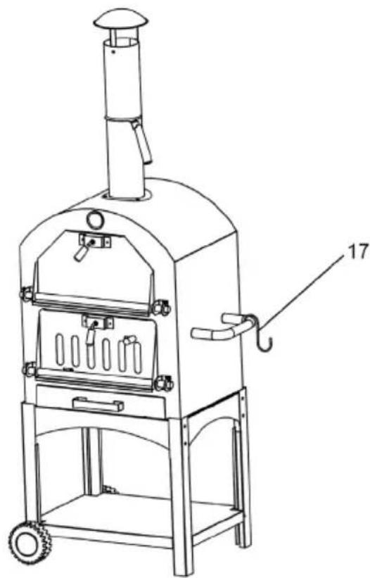Klarstein Pizzaiolo Perfetto - Assemblage - 16