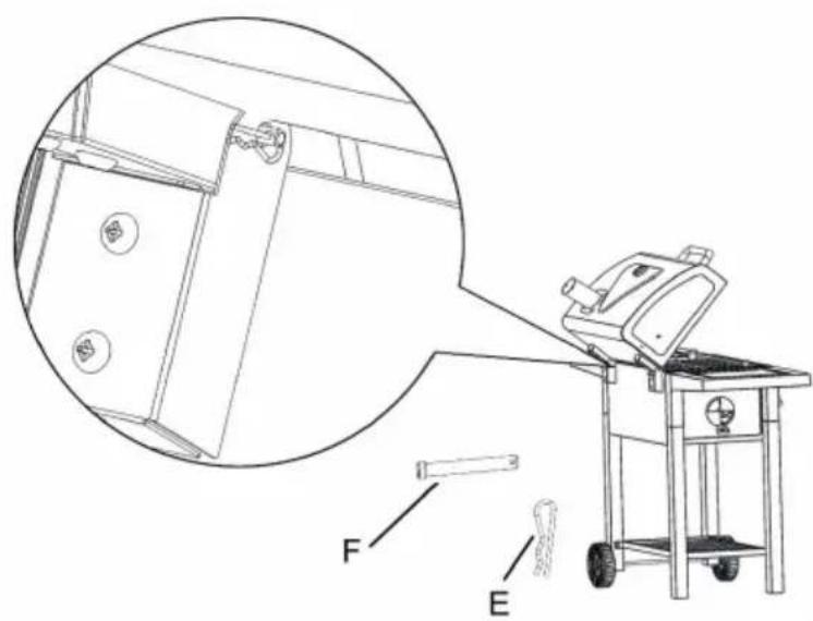 Klarstein Meat Machine - ASSEMBLY - 13