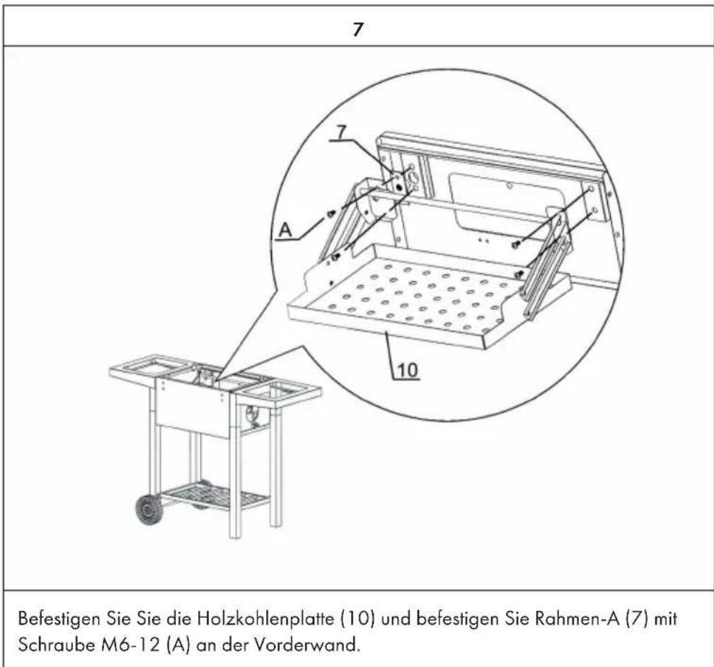 Klarstein Meat Machine - ZUSAMMENBAU - 7