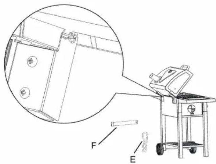 Klarstein Meat Machine - ZUSAMMENBAU - 13