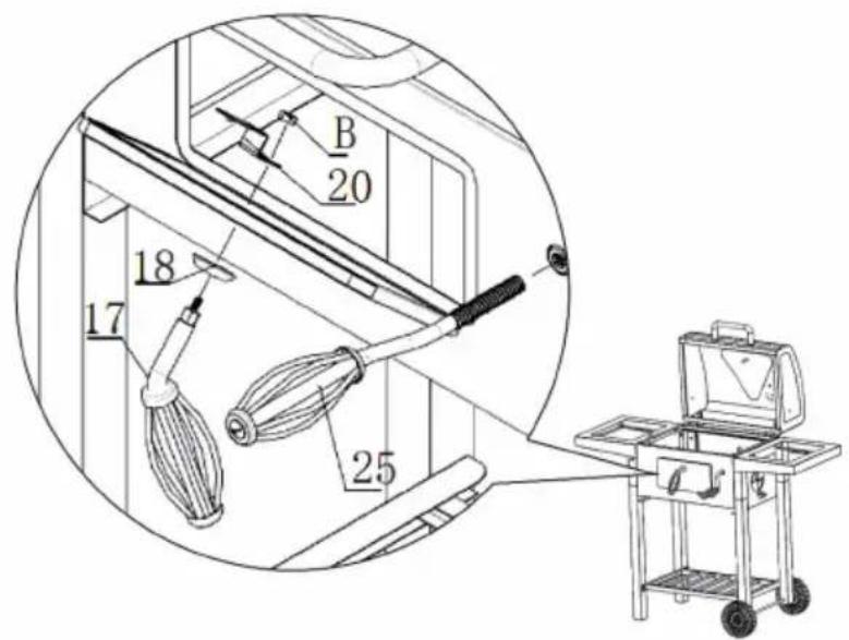 Klarstein Meat Machine - ASSEMBLAGE - 11