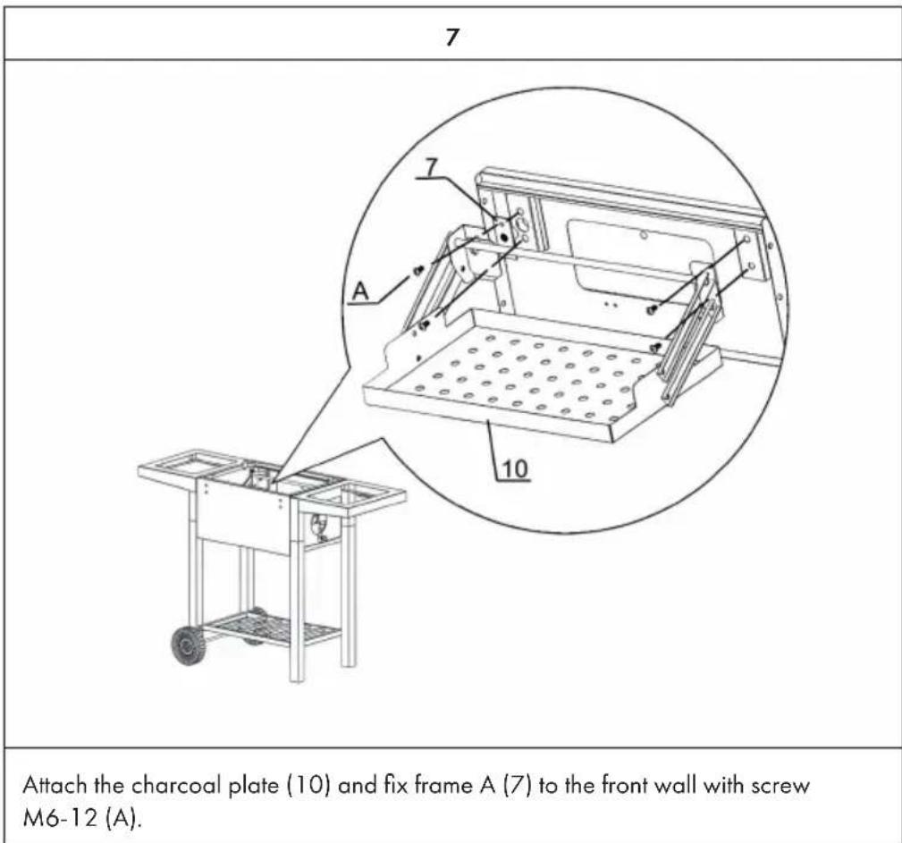 Klarstein Meat Machine - ASSEMBLY - 7
