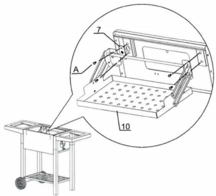 Klarstein Meat Machine - ASSEMBLAGE - 7