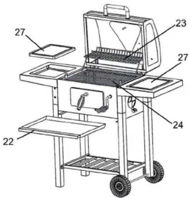 Klarstein Meat Machine - ASSEMBLAGGIO - 12