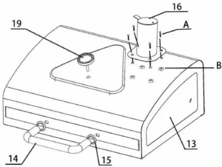 Klarstein Meat Machine - ASSEMBLY - 10