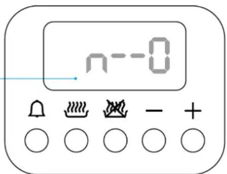 ILVE OV90SNE3 - Sécurité enfants - 1