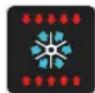 ILVE OV90SNE3 - Four Mod. T3 - T31 avec TFT touch - Fonction - 7