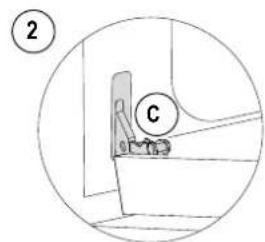 ILVE OV90SNE3 - Procedure à suivre - 2