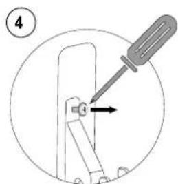 ILVE OV90SNE3 - Procedure à suivre - 4