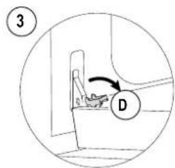 ILVE OV90SNE3 - Procedure à suivre - 3