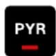 ILVE OV90SNE3 - Fonction pyrolytique TPY avec écran tactile TFT - 1