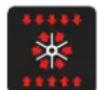 ILVE OV90SNE3 - Four Mod. T3 - T31 avec TFT touch - Fonction - 1