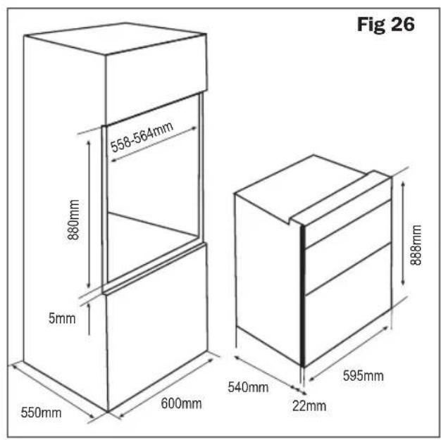 Glem Gas GFL402IX - Figuras / Figuras / Figures / Figures / Abbildungen - 26