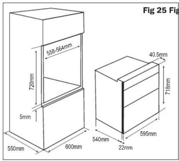 Glem Gas GFL402IX - Figuras / Figuras / Figures / Figures / Abbildungen - 25