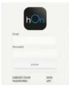 HOOVER HOC3T3378B WIFI - Étape 2 - 1