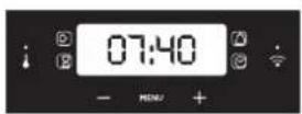 HOOVER HOC3T3378B WIFI - Fase 7 - 1