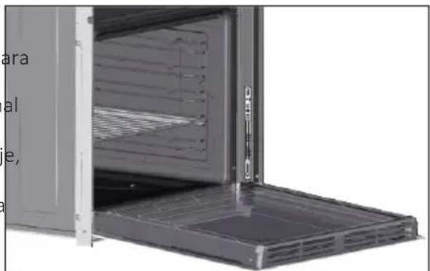 HOOVER HOC3T3178WI WIFI - Advertencias Generales - 1