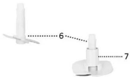 Emerio MC121884 - PRODUKTBESCHREIBUNG - 1