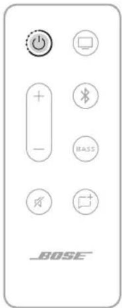 BOSE Solo Soundbar Series II - 自動ウェイク機能 - 1