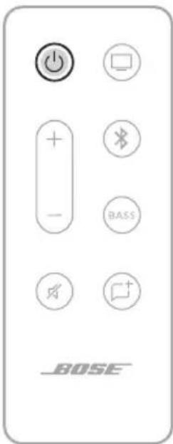 BOSE Solo Soundbar Series II - 電源 - 1