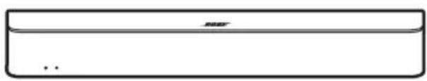 BOSE Solo Soundbar Series II - 内件 - 1